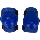 Kit de Proteção Acte Sports A61 com 1 Capacete + 1 Par de Joelheiras - Infantil - Foto 7
