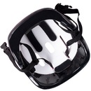 Kit de Proteção Acte Sports A61 com 1 Capacete + 1 Par de Joelheiras - Infantil - Foto 3