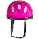 Kit de Proteção Acte Sports A61 com 1 Capacete + 1 Par de Joelheiras - Infantil - Foto 4