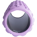 Rolo de Massagem e Liberação Miofascial Acte Sports Diamond - 33cm - Foto 4