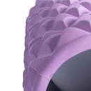 Rolo de Massagem e Liberação Miofascial Acte Sports Diamond - 33cm - Foto 6