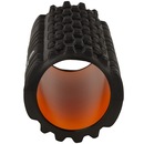 Rolo de Massagem e Liberação Miofascial Acte Sports T141 - 33cm - Foto 4