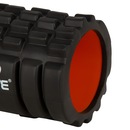 Rolo de Massagem e Liberação Miofascial Acte Sports T141 - 33cm - Foto 5