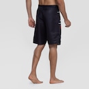 Bermuda Venum Black Belt 2020 - Masculina - Foto 3