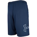 Bermuda Under Armour Tech Graphic - Masculina - Foto 2
