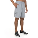 Bermuda Under Armour Tech Graphic - Masculina - Foto 4