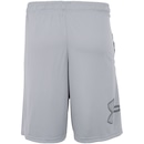 Bermuda Under Armour Tech Graphic - Masculina - Foto 8