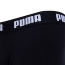 Kit de Cuecas Boxer Cotton Puma com 2 Unidades - Adulto - Foto 2