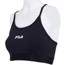 Top Fitness com Proteção Solar UV Fila Elastic Antiviral - Adulto - Foto 3