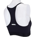 Top Fitness com Proteção Solar UV Fila Elastic Antiviral - Adulto - Foto 4