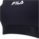 Top Fitness com Proteção Solar UV Fila Elastic Antiviral - Adulto - Foto 5