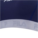 Top Fitness com Proteção Solar UV Fila Elastic Antiviral - Adulto - Foto 5