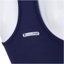 Top Fitness com Proteção Solar UV Fila Elastic Antiviral - Adulto - Foto 7