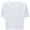 Blusa Cropped Nike Tee Sportswear Essential - Feminina - Foto 2