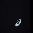 Bermuda Asics Basic Woven 9 - Masculina - Foto 5