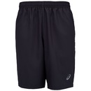 Bermuda Asics Basic Woven 9 - Masculina - Foto 1