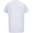 Camiseta do Juventus Fardamento Listras - Infantil - Foto 2