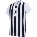 Camiseta do Juventus Fardamento Listras - Infantil - Foto 3