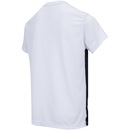 Camiseta do Juventus Fardamento Listras - Infantil - Foto 4