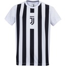 Camiseta do Juventus Fardamento Listras - Infantil - Foto 1