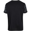 Camiseta Juventus Stampa B - Juvenil - Foto 2