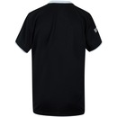 Camiseta Juventus Fardamento Faixa - Infantil - Foto 2