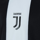 Camiseta Juventus Fardamento Faixa - Infantil - Foto 5