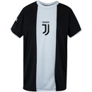 Camiseta Juventus Fardamento Faixa - Infantil - Foto 1
