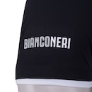 Camiseta Juventus Fardamento Faixa - Masculina - Foto 5