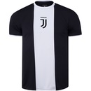 Camiseta Juventus Fardamento Faixa - Masculina - Foto 1