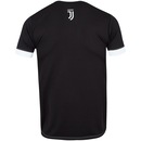 Camiseta Juventus Juve Juv03 - Masculina - Foto 2