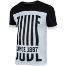 Camiseta Juventus Juve Juv03 - Masculina - Foto 3