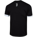 Camiseta Juventus Juve Juv03 - Masculina - Foto 4