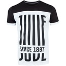 Camiseta Juventus Juve Juv03 - Masculina - Foto 1