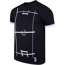 Camiseta Juventus Arena - Masculina - Foto 3