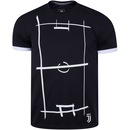 Camiseta Juventus Arena - Masculina - Foto 1