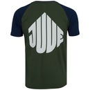 Camiseta Juventus Casuale Juve - Masculina - Foto 2