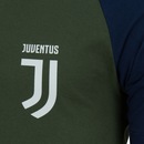 Camiseta Juventus Casuale Juve - Masculina - Foto 3