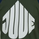 Camiseta Juventus Casuale Juve - Masculina - Foto 4