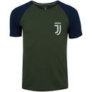 Camiseta Juventus Casuale Juve - Masculina - Foto 1