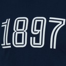 Camiseta Juventus Fondazione - Masculina - Foto 3