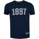 Camiseta Juventus Fondazione - Masculina - Foto 1