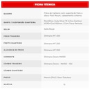 Mountain Bike Caloi Carbon Ibex - Aro 29 - Câmbio Traseiro Shimano Deore - 12 Marchas - Foto 11