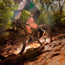 Mountain Bike Caloi Carbon Ibex - Aro 29 - Câmbio Traseiro Shimano Deore - 12 Marchas - Foto 14