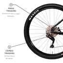 Mountain Bike Caloi Blackburn - Aro 29 Freio a Disco Hidráulico - Câmbio Shimano Deore - 20 Marchas - Foto 7