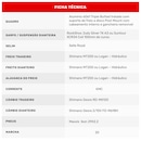 Mountain Bike Caloi Blackburn - Aro 29 Freio a Disco Hidráulico - Câmbio Shimano Deore - 20 Marchas - Foto 10