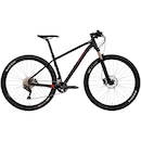 Mountain Bike Caloi Blackburn - Aro 29 Freio a Disco Hidráulico - Câmbio Shimano Deore - 20 Marchas - Foto 2