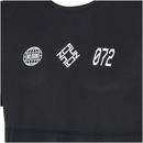 Camiseta Nike Dry Fit Breath Run Top SS Wild Run GX - Masculina - Foto 3