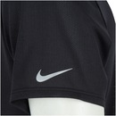 Camiseta Nike Dry Fit Breath Run Top SS Wild Run GX - Masculina - Foto 4