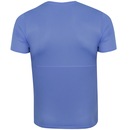 Camiseta Nike Dry Fit Breath Run Top SS Wild Run GX - Masculina - Foto 2